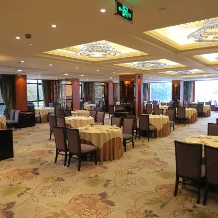 Rongjiang Hotel