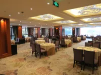 Rongjiang Hotel - Breakfast
