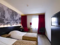 Bastion Hotel Utrecht Hotels in Utrecht