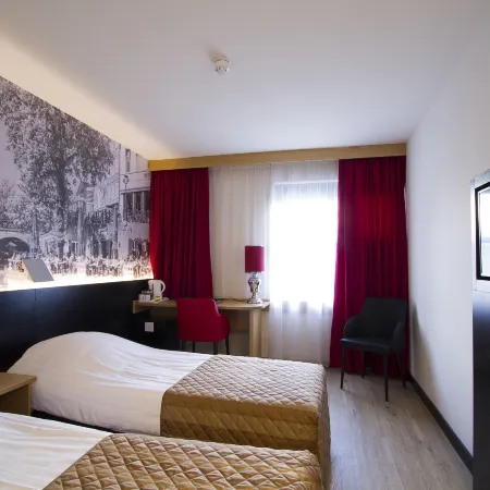 Bastion Hotel Utrecht