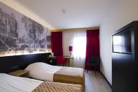 Bastion Hotel Utrecht Hotels in Utrecht