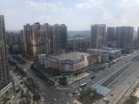 扬州新世纪大酒店 - 酒店景观