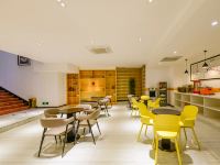 7天优品酒店(重庆解放碑步行街店) - 餐厅