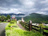 贺州西溪森林温泉度假村 - 酒店景观