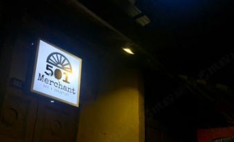 501 Merchant Bed & Breakfast - Hostel