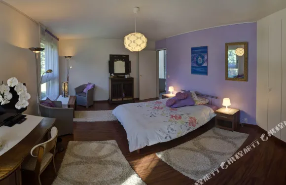 艾茨皮瑞花園別墅3號