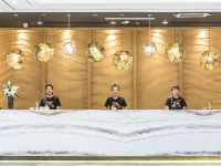 亚朵酒店(吐鲁番文化西路店) - 公共区域