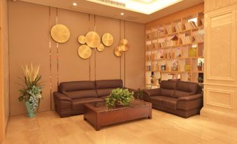 GreenTree (Shuyang Development Zone Yingbin Avenue)