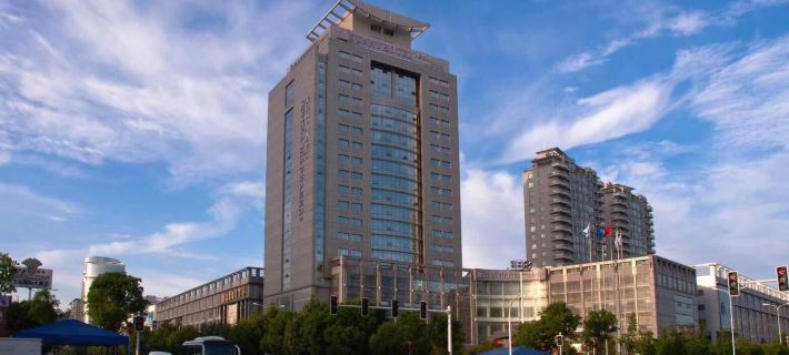 Sunny Hotel Hotels in Taizhou