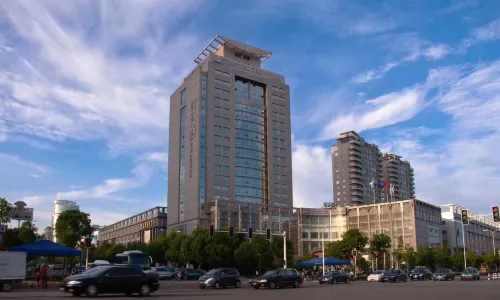 Sunny Hotel
