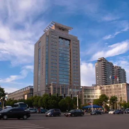 Sunny Hotel