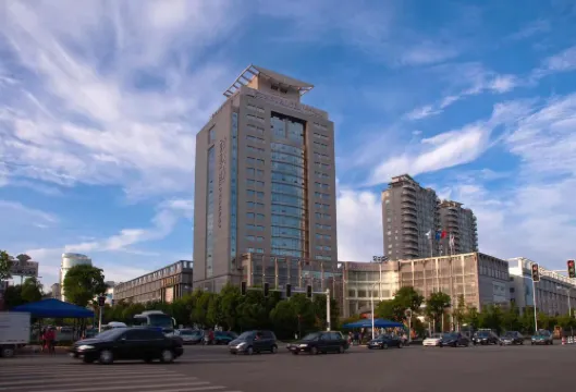 Sunny Hotel