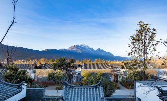 Lijiang Yunxuan Resort Hotel (Shuhe Ancient Town)