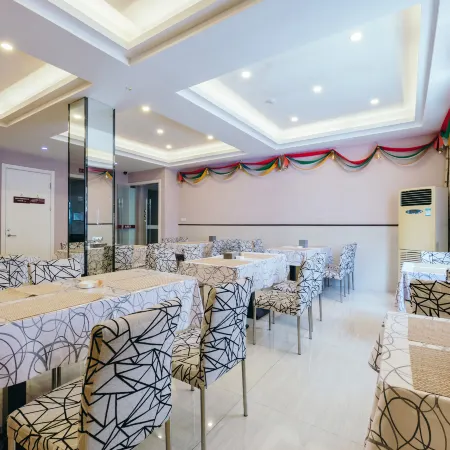 Xitang Hotel