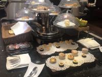 武汉汇廷精选酒店 - 咖啡店
