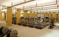Grand Hyatt Chengdu (Chunxi Road Taikoo Li) - Gym