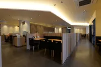 Jr Inn Sapporo-Eki Minami-Guchi - Breakfast