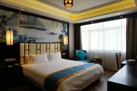 WAN QING TANG HOTEL - 4-Star