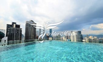 Dorsett Residences Bukit Bintang - Artez Maison