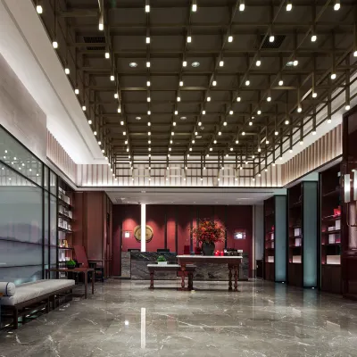 Nopade Hotel (Changsha High-Speed Railway South Station Wujing Sky Street) Hotels near Changsha Zhengyuan Hospital (Shumuling Road)