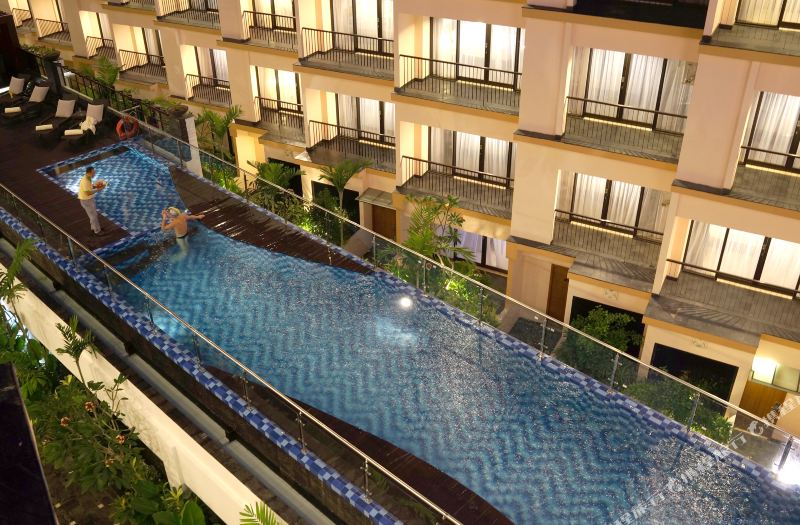 Park Regis Kuta, Bali-Bali Updated 2022 Room Price-Reviews & Deals |  Trip.com
