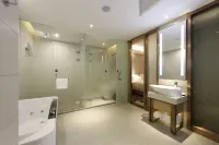 Lavande Hotel (Linyi Binhe East Road Yujing Shuicheng Branch)
