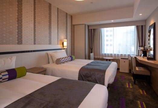 호텔 몬토레 르프레르 오사카