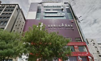 Ximen Airline Hotel