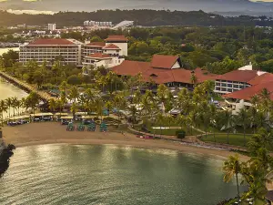 Popular Family Hotels in Sabah