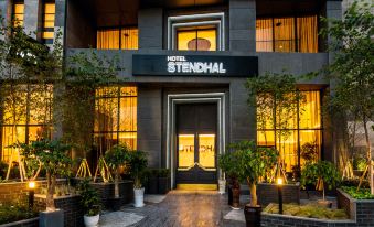 Hotel Stendhal