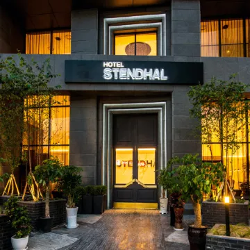 Hotel Stendhal