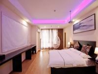 合肥2513酒店服务公寓 - 轻奢大床房
