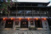 Phoenix Hakka Hotel (Gankeng Ancient Town, Longgang, Shenzhen) 바이이광장/백이광장 주변 호텔