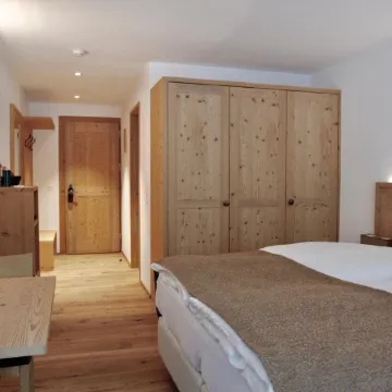 Hotel Sarain Active Mountain Resort