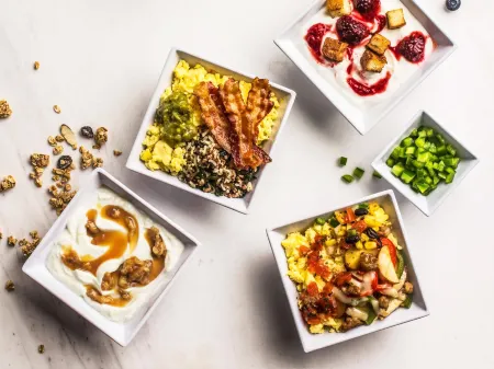 Hyatt Place Glendale/Los Angeles Отели рядом с достопримечательностью «Gallery Godo»