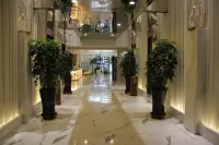 Jinjue Boutique Hotel (Harbin Haxi Wanda Plaza)