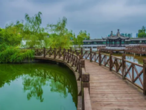 天長學苑大廈酒店 天長酒店