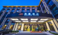 Mehood Hotel(Shanghai Jinqiao Branch) Hotels in Shanghai