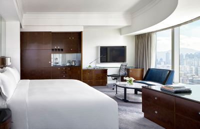 ステューディオキングルーム コーディス 香港の写真