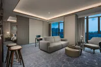 Rosedale Hotel Taicang Hotels in Taicang