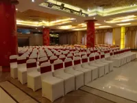 Jiannanchun Hotel Hotels in Mianzhu