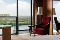 Sheraton Shunde Hotel - balcony
