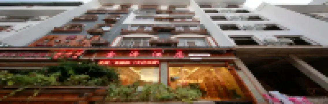 Shibing Jinyuan Hotel