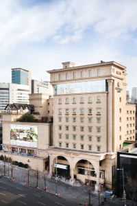 Find Hotels Near Golfzon Golf Simulator Seoul For 2021 Trip Com