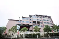 Jinsha Hot Spring Hotel