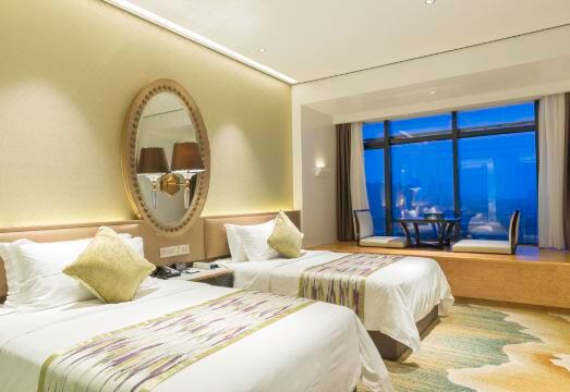 상하이 쉽 호텔