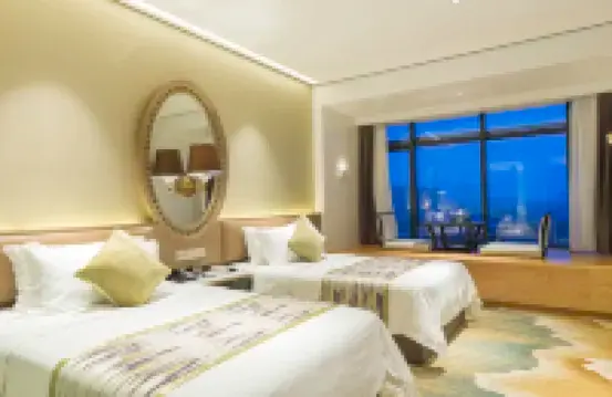 上海大船酒店 奉賢開發區酒店