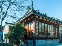 寧波素心別院（慈城古縣城店） 慈城附近的飯店