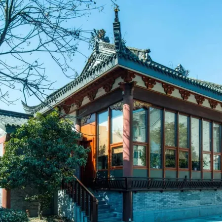 Suxin Hotel