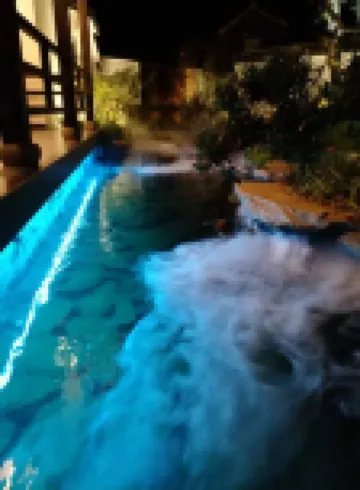 Yingqing Bieyuan Hotel